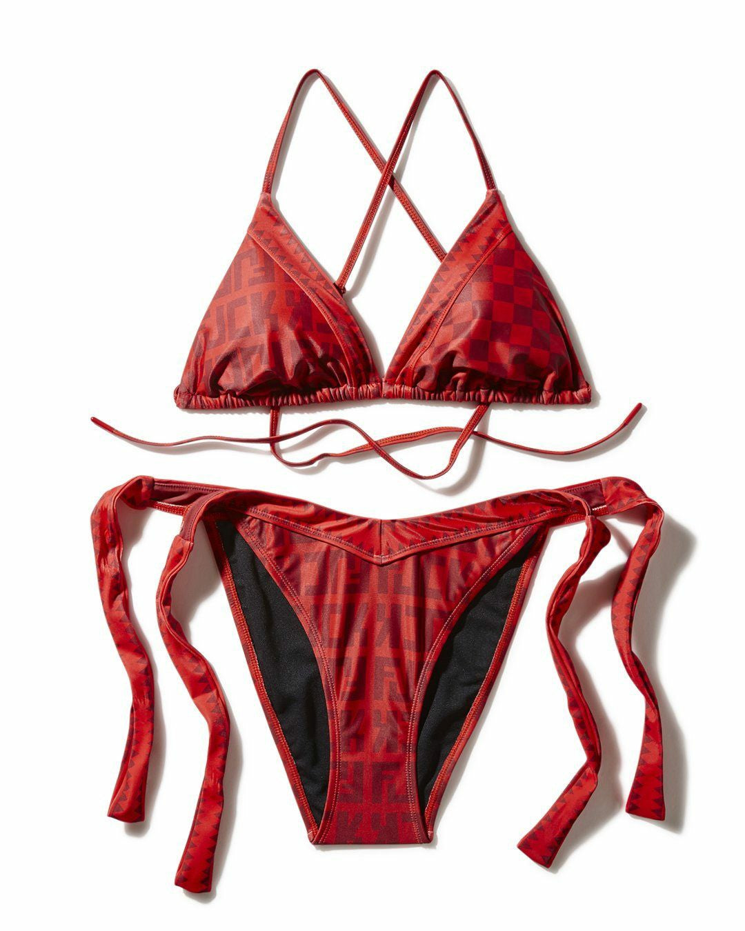 Sprayground - VENI, VIDI, VICI BIKINI