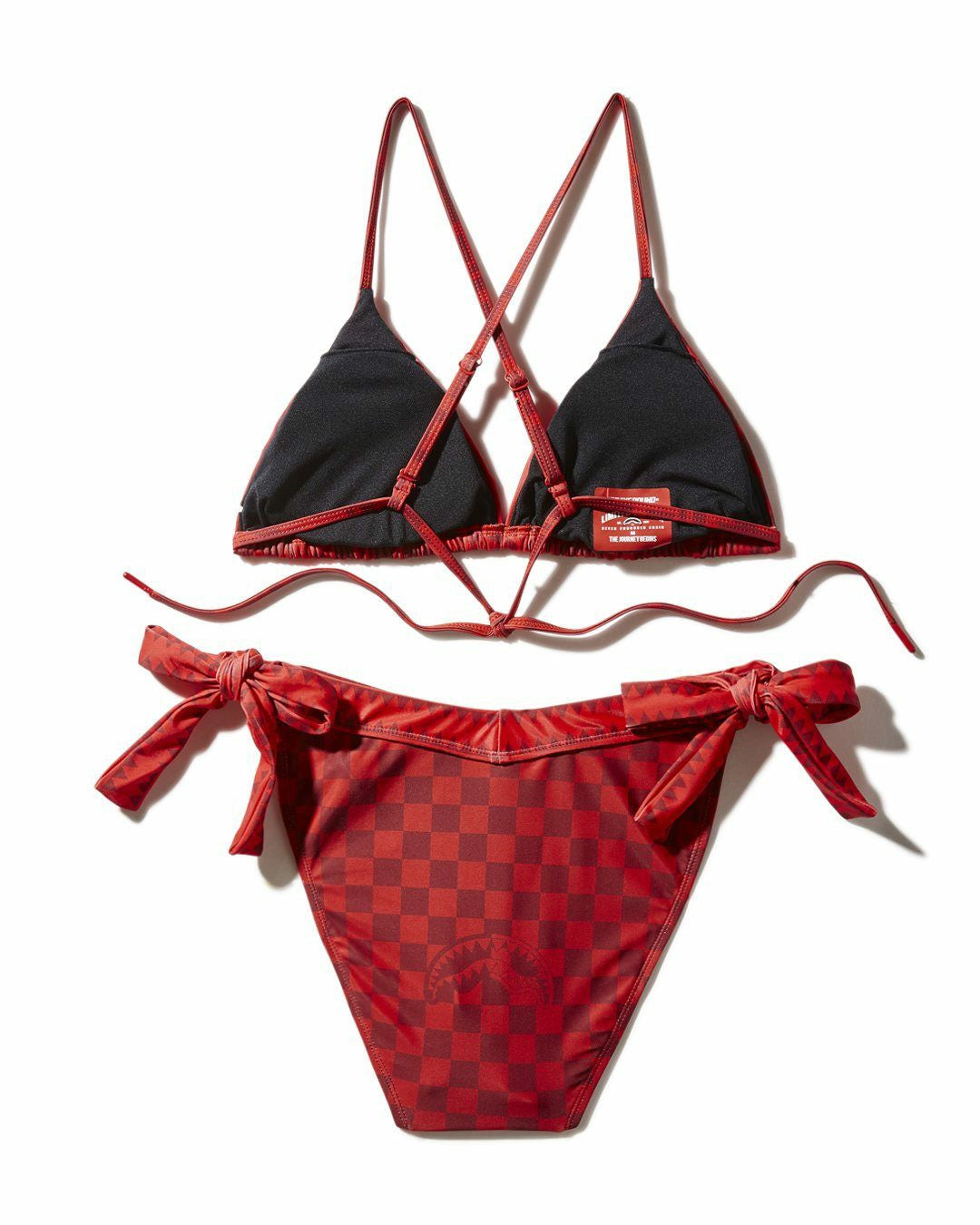 Sprayground - VENI, VIDI, VICI BIKINI