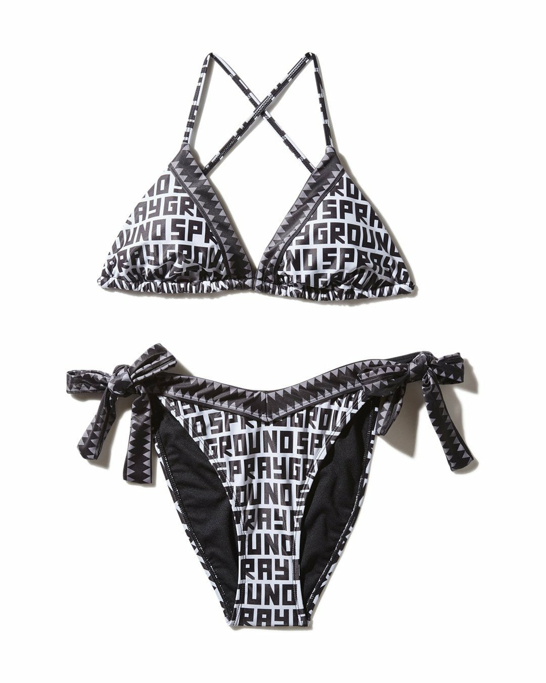 Sprayground - SPRAYGROUND INFINITI BIKINI