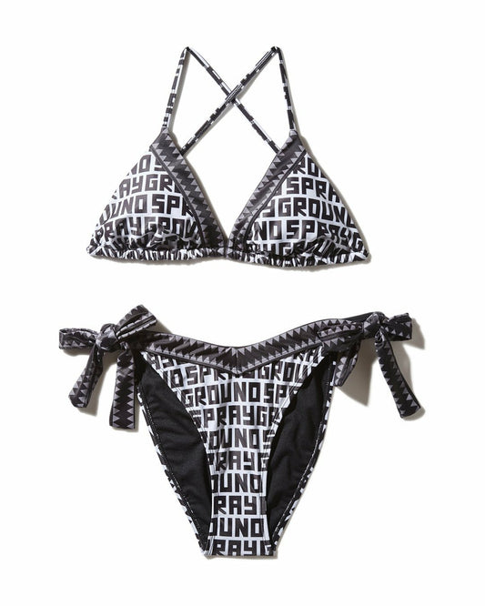 Sprayground - SPRAYGROUND INFINITI BIKINI