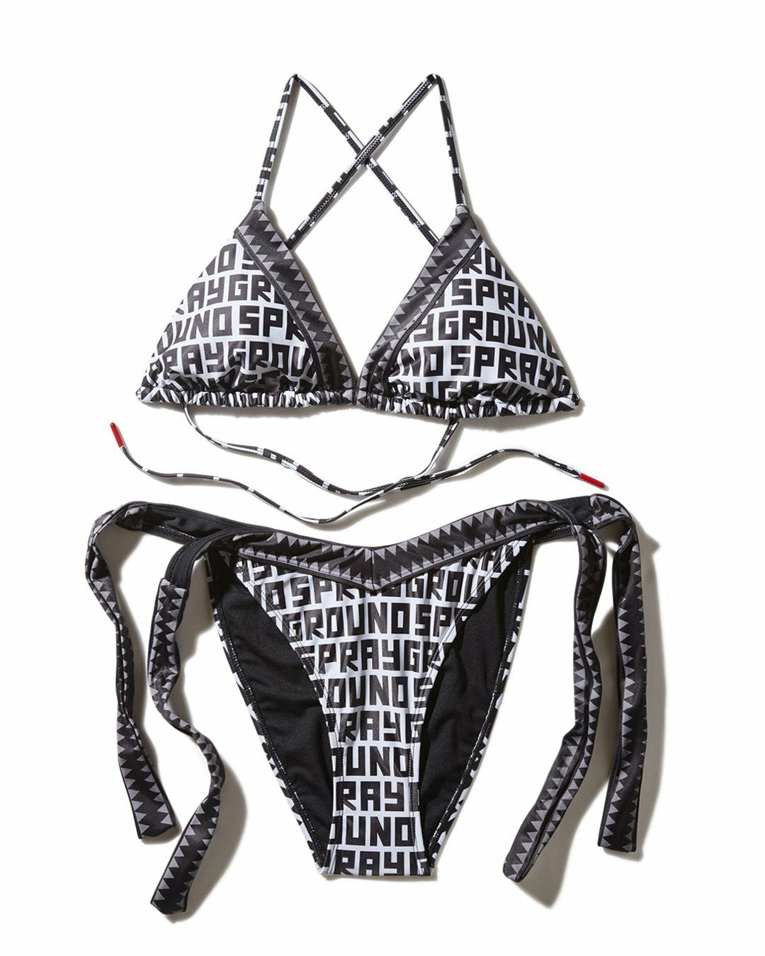 Sprayground - SPRAYGROUND INFINITI BIKINI