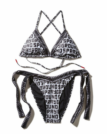 Sprayground - SPRAYGROUND INFINITI BIKINI