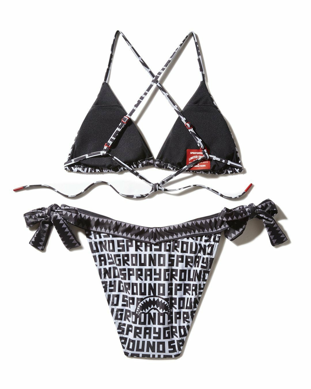 Sprayground - SPRAYGROUND INFINITI BIKINI