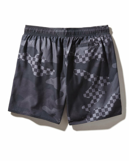 Sprayground - DRIP SHOTO SWIM TRUNKS