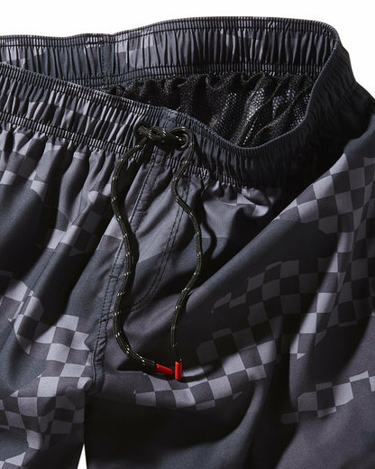 Sprayground - DRIP SHOTO SWIM TRUNKS