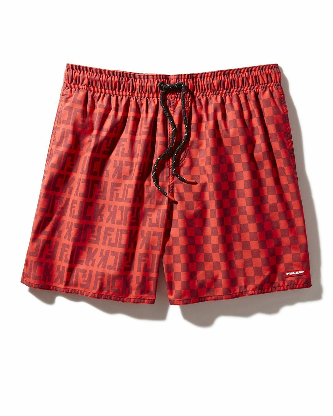 Sprayground - VENI VIDI VICI SHOTO SWIM TRUNKS
