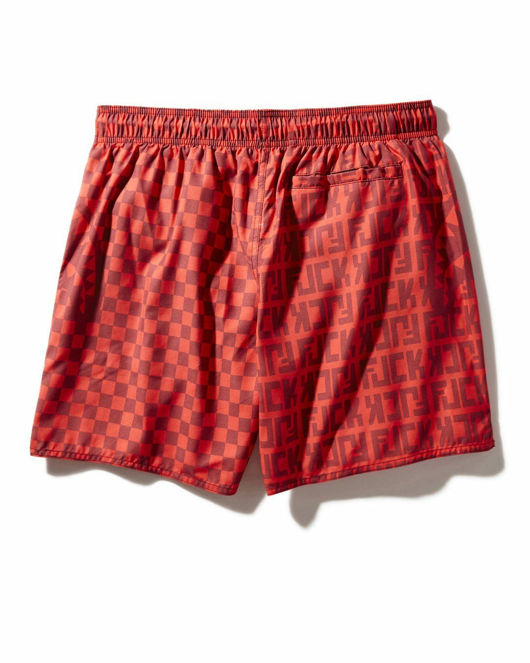 Sprayground - VENI VIDI VICI SHOTO SWIM TRUNKS