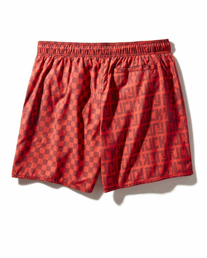 Sprayground - VENI VIDI VICI SHOTO SWIM TRUNKS