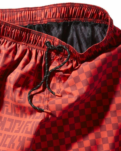 Sprayground - VENI VIDI VICI SHOTO SWIM TRUNKS