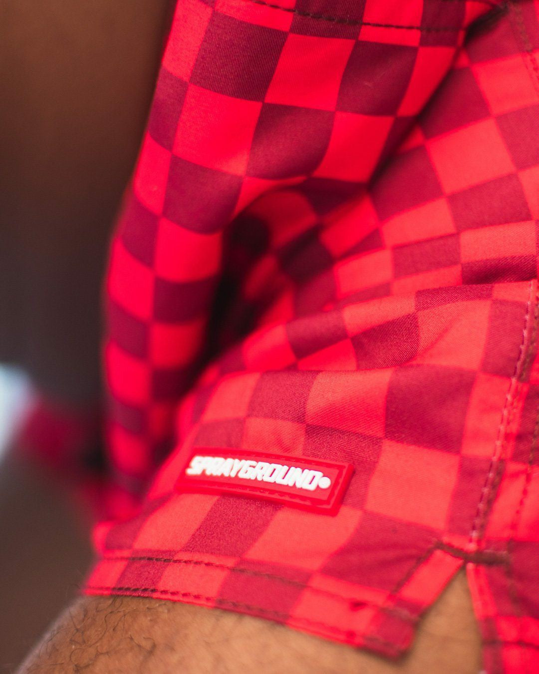Sprayground - VENI VIDI VICI SHOTO SWIM TRUNKS