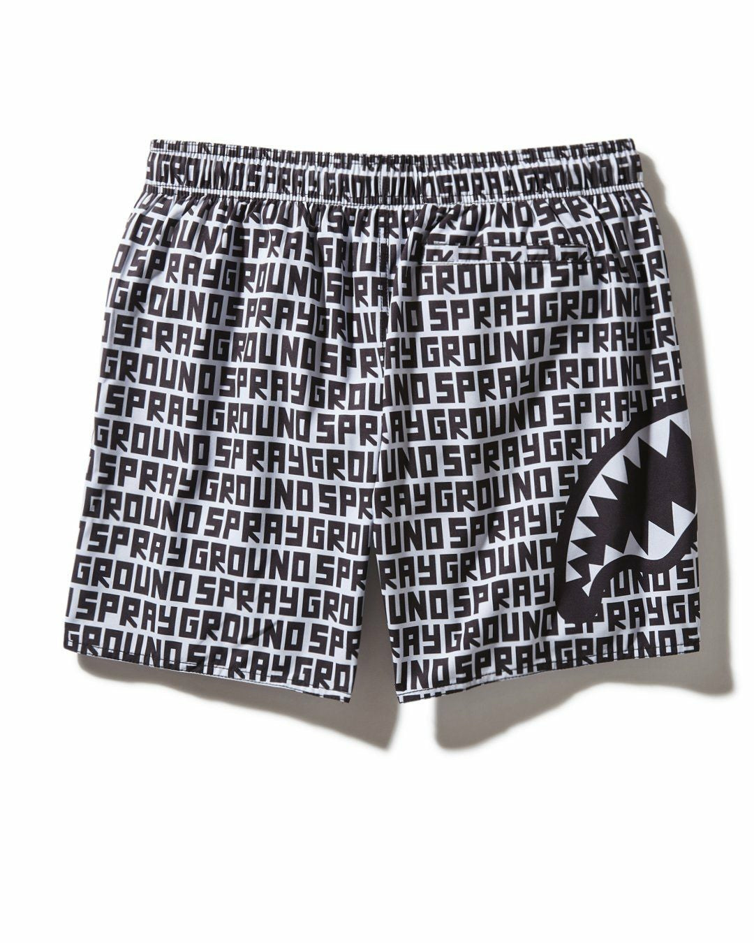 Sprayground - SPRAYGROUND INFINITI SHOTO SWIM TRUNKS