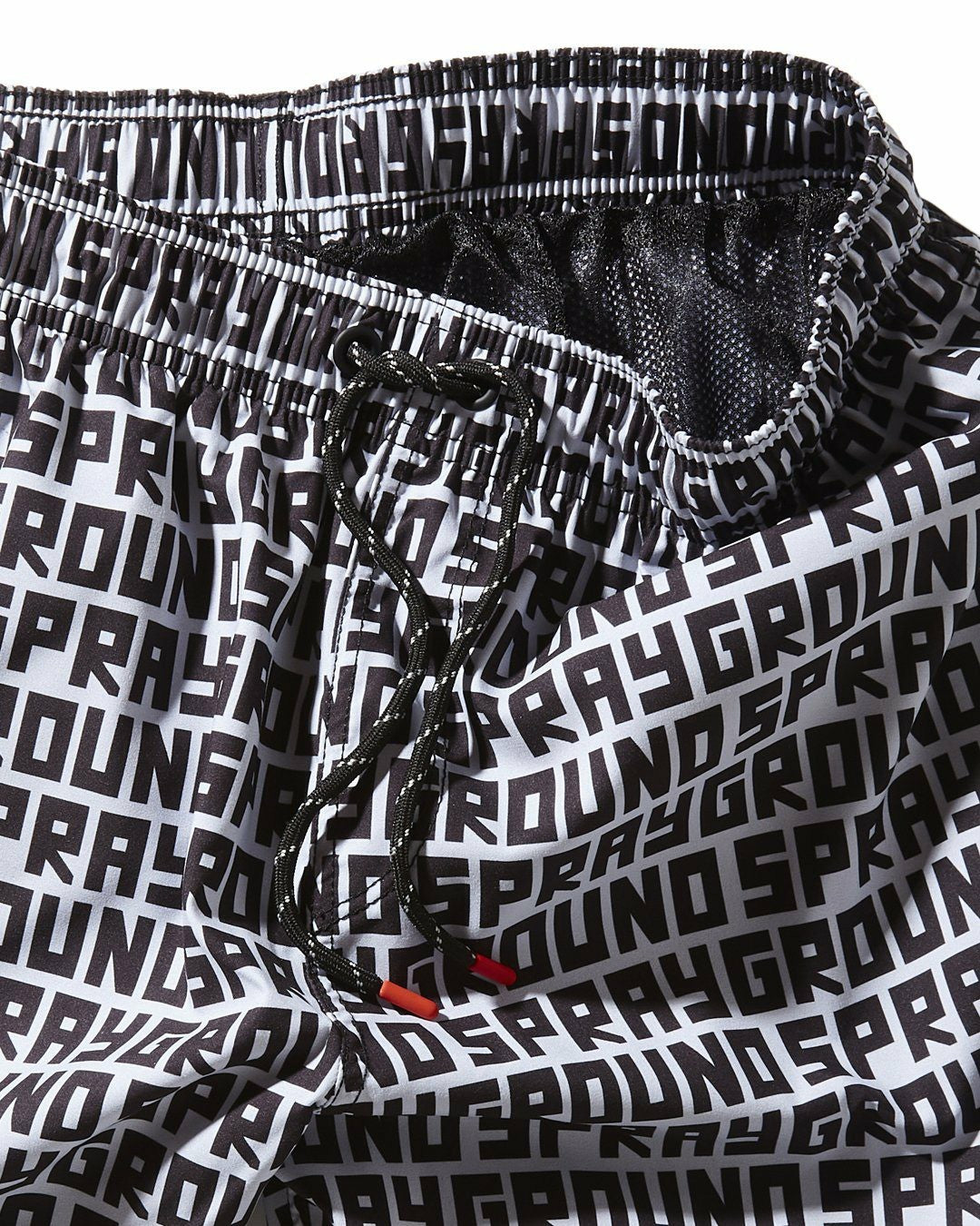 Sprayground - SPRAYGROUND INFINITI SHOTO SWIM TRUNKS