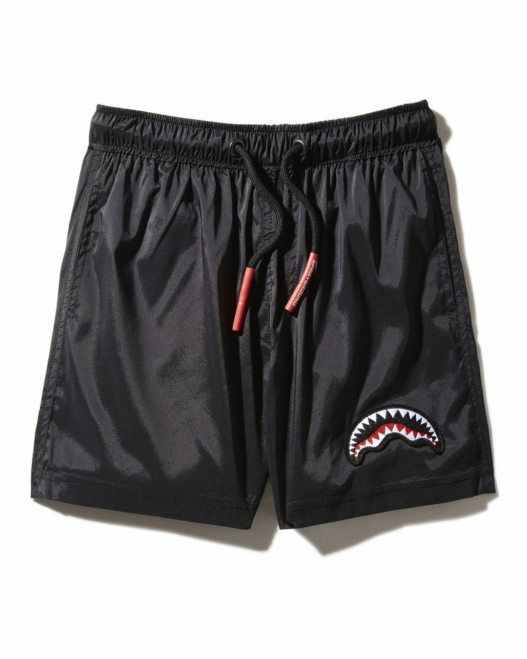 Sprayground - KIDS LIGHTS OUT SWIM TRUNKS