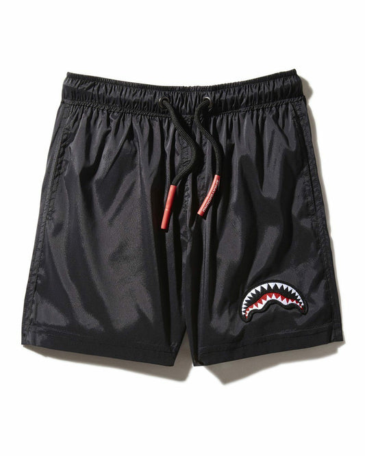 Sprayground - KIDS LIGHTS OUT SWIM TRUNKS