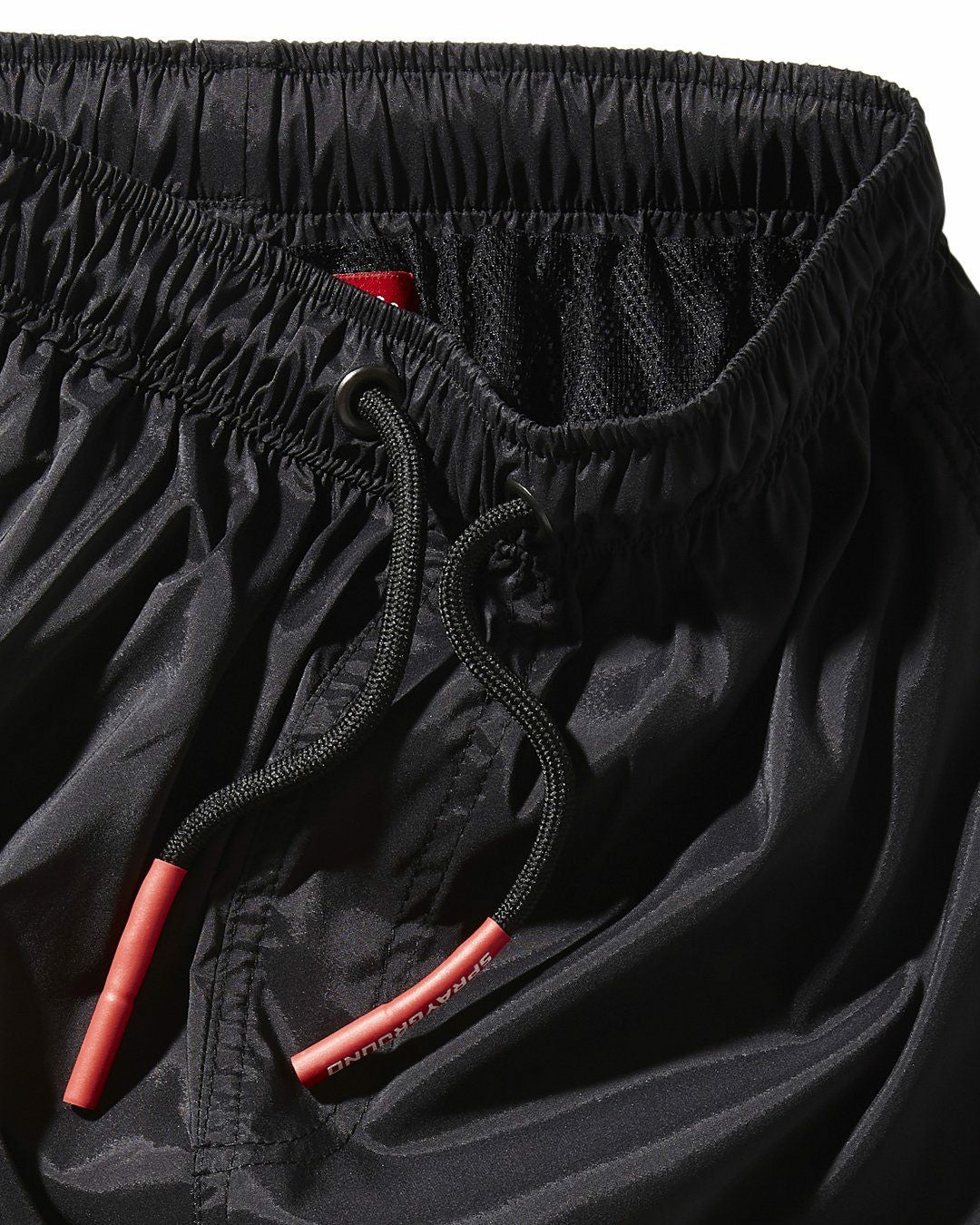 Sprayground - KIDS LIGHTS OUT SWIM TRUNKS
