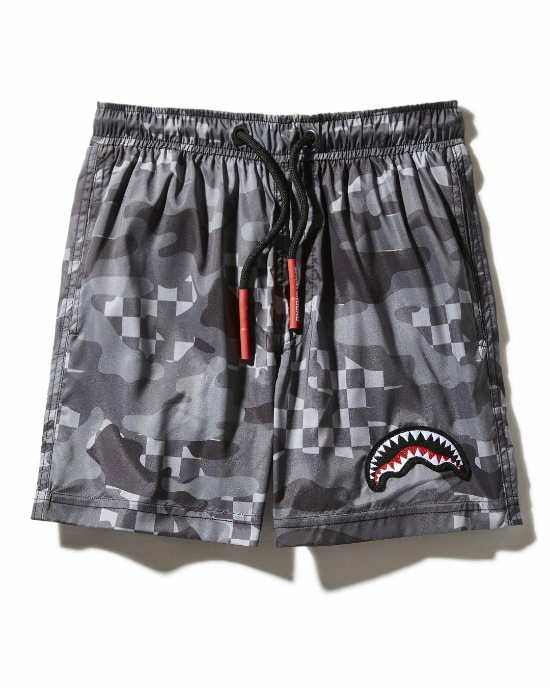 Sprayground - KIDS 3AM SWIM TRUNKS
