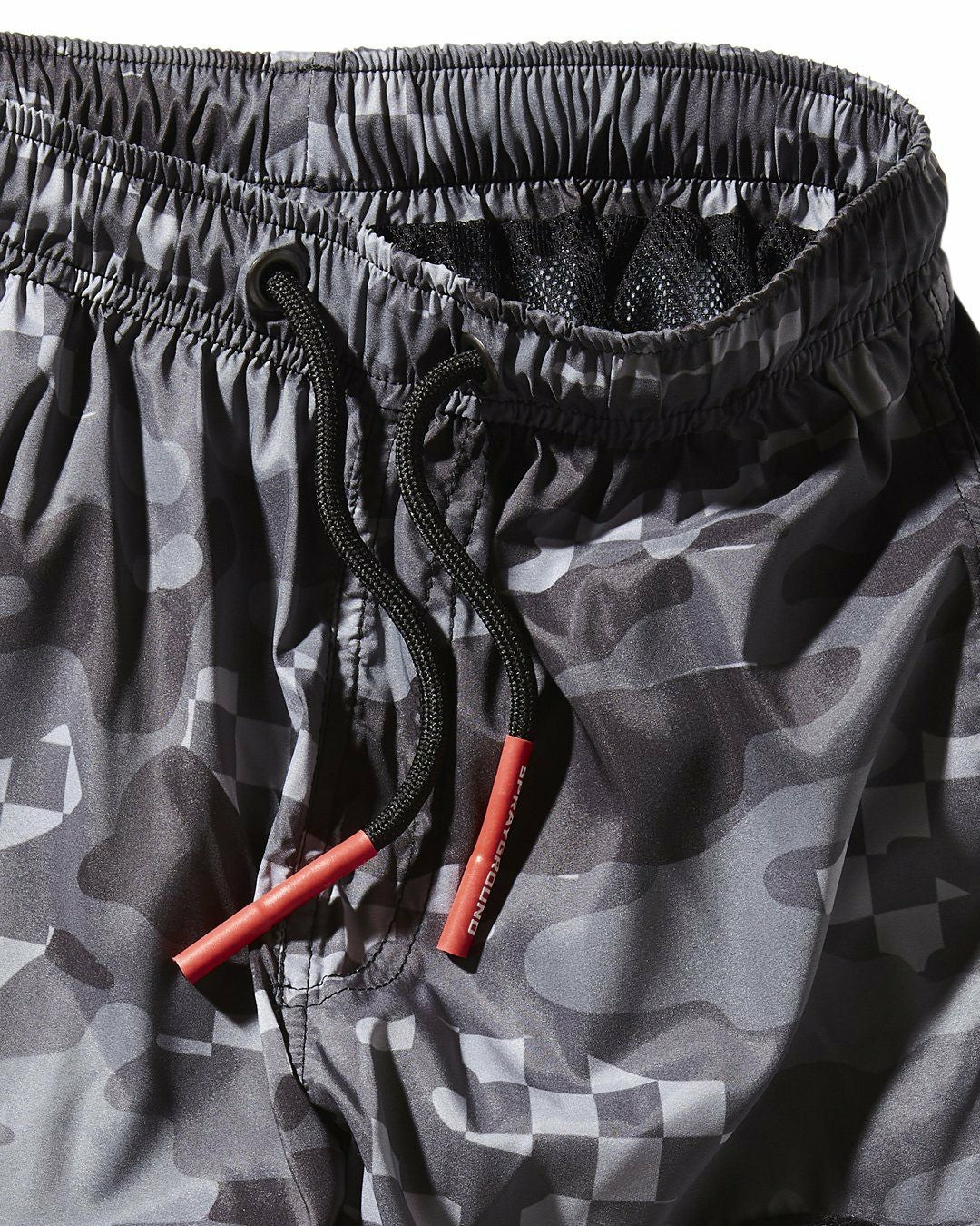 Sprayground - KIDS 3AM SWIM TRUNKS