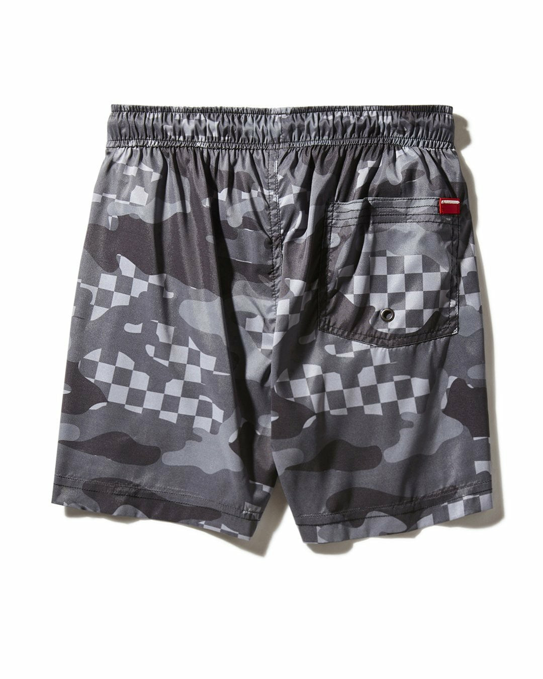 Sprayground - KIDS 3AM SWIM TRUNKS