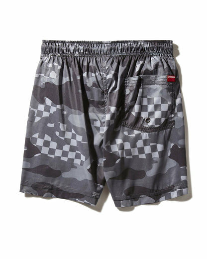 Sprayground - KIDS 3AM SWIM TRUNKS