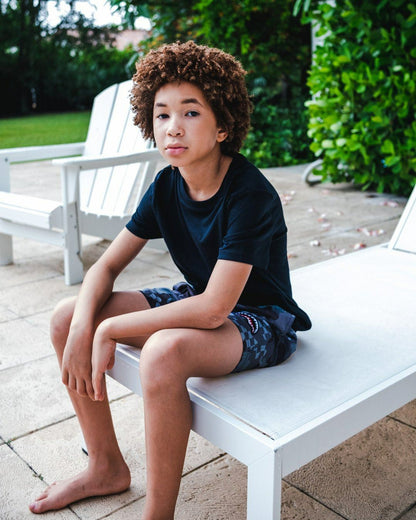 Sprayground - KIDS 3AM SWIM TRUNKS