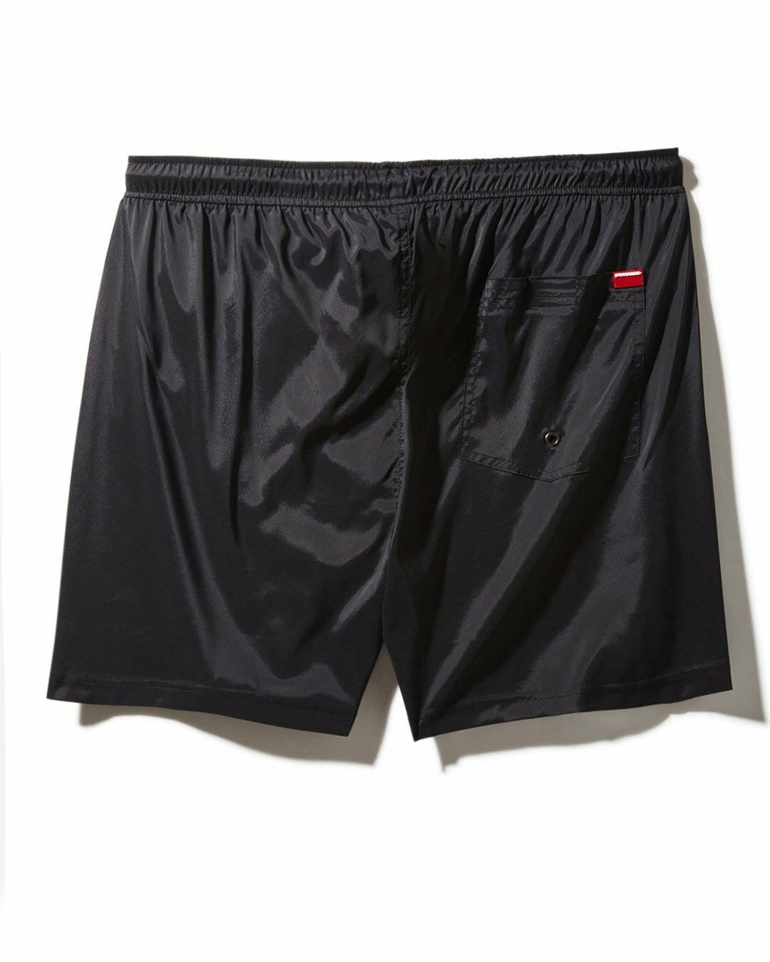 Sprayground - LIGHTS OUT SHOTO SWIM TRUNKS