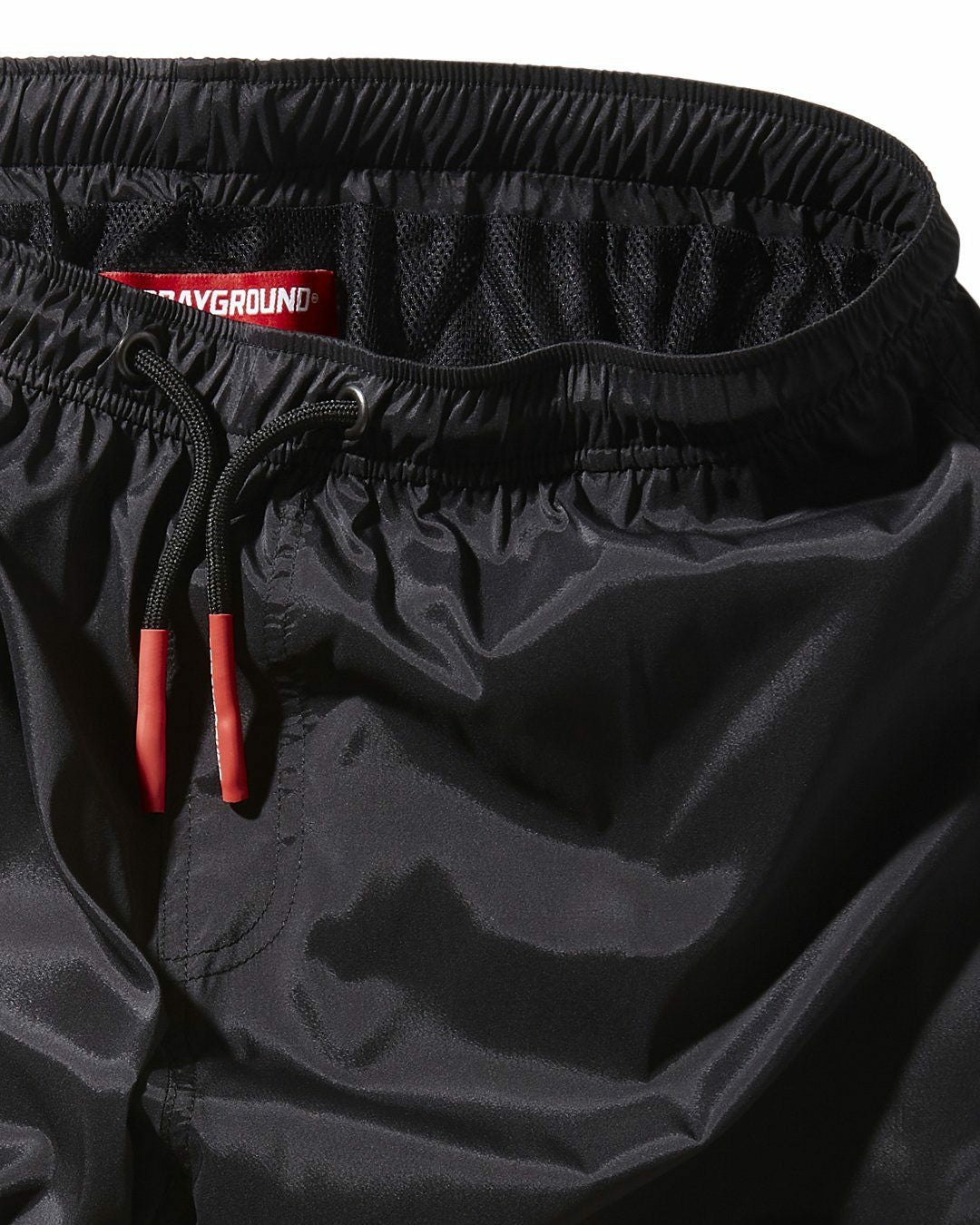 Sprayground - LIGHTS OUT SHOTO SWIM TRUNKS
