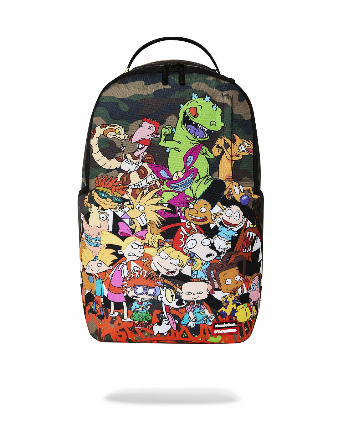 Sprayground - 90S NICK THE HANGOUT BACKPACK