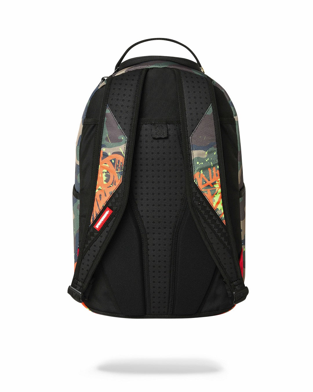 Sprayground - 90S NICK THE HANGOUT BACKPACK