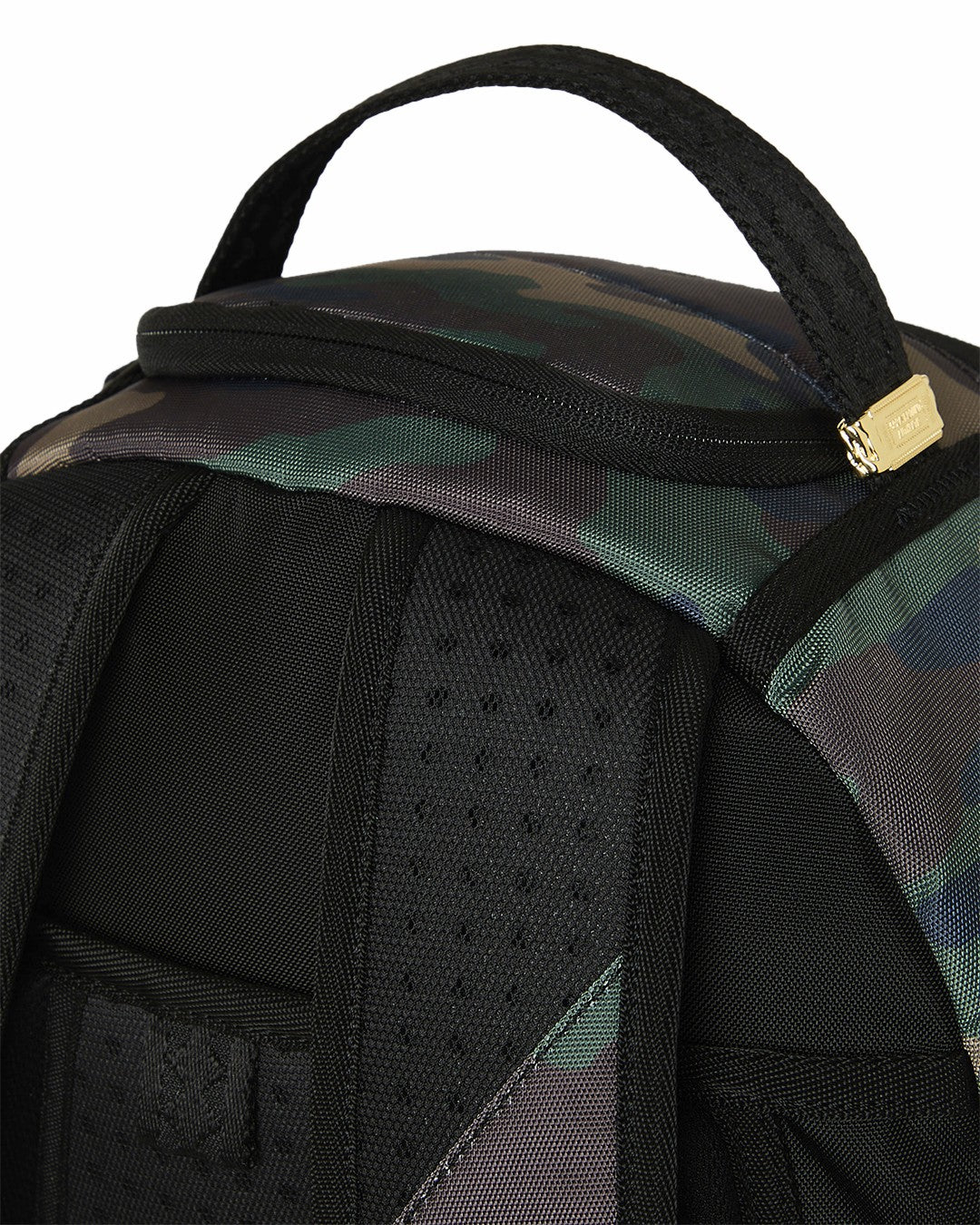 Sprayground - 90S NICK THE HANGOUT BACKPACK