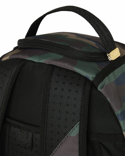 Sprayground - 90S NICK THE HANGOUT BACKPACK