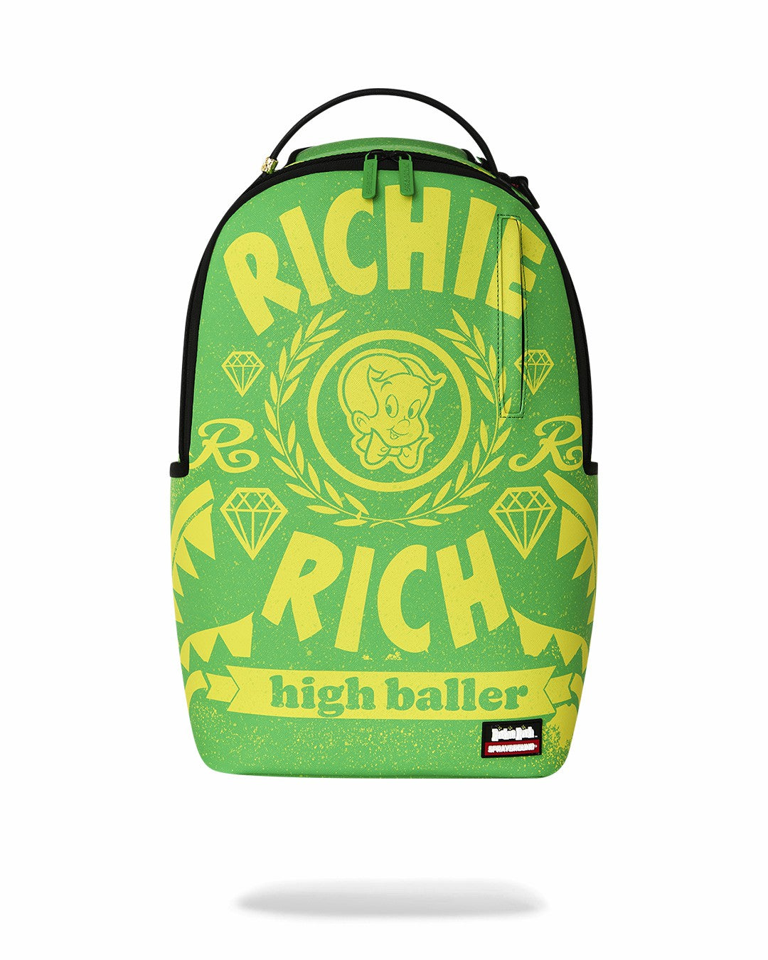 Sprayground - RICHIE RICH BOLD MOVES BACKPACK