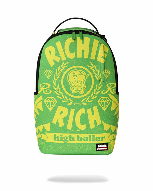 Sprayground - RICHIE RICH BOLD MOVES BACKPACK