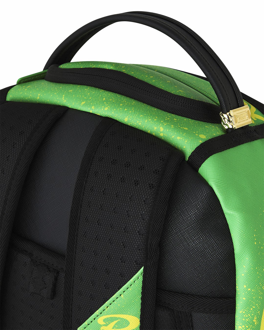 Sprayground - RICHIE RICH BOLD MOVES BACKPACK