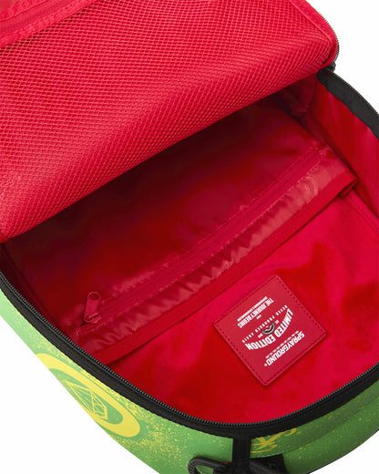Sprayground - RICHIE RICH BOLD MOVES BACKPACK