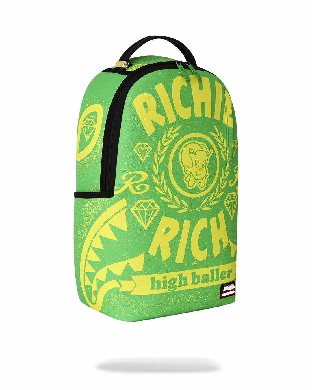 Sprayground - RICHIE RICH BOLD MOVES BACKPACK