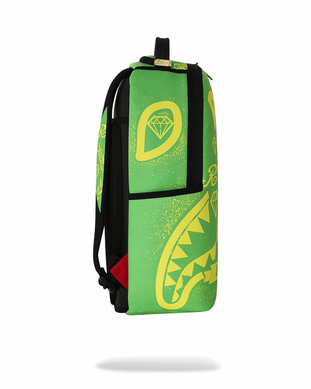 Sprayground - RICHIE RICH BOLD MOVES BACKPACK