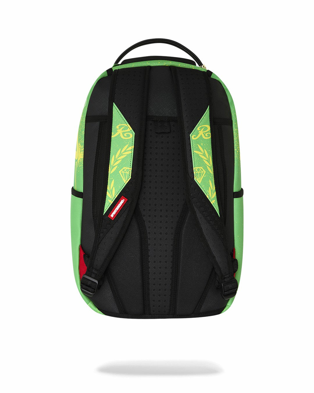 Sprayground - RICHIE RICH BOLD MOVES BACKPACK