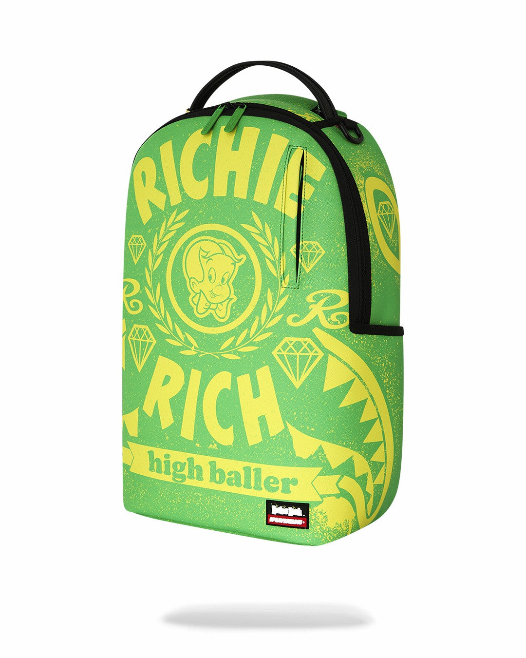 Sprayground - RICHIE RICH BOLD MOVES BACKPACK