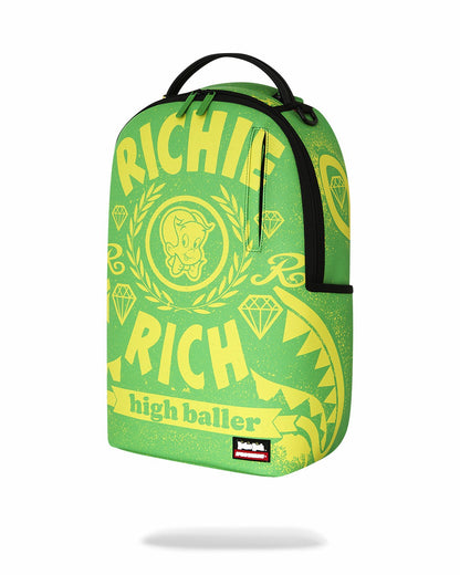 Sprayground - RICHIE RICH BOLD MOVES BACKPACK