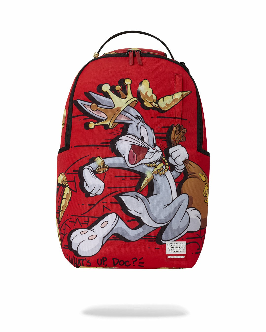 Sprayground - BUGS BUNNY GRAB & GO BACKPACK