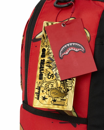 Sprayground - BUGS BUNNY GRAB & GO BACKPACK