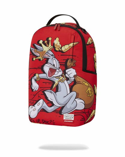 Sprayground - BUGS BUNNY GRAB & GO BACKPACK