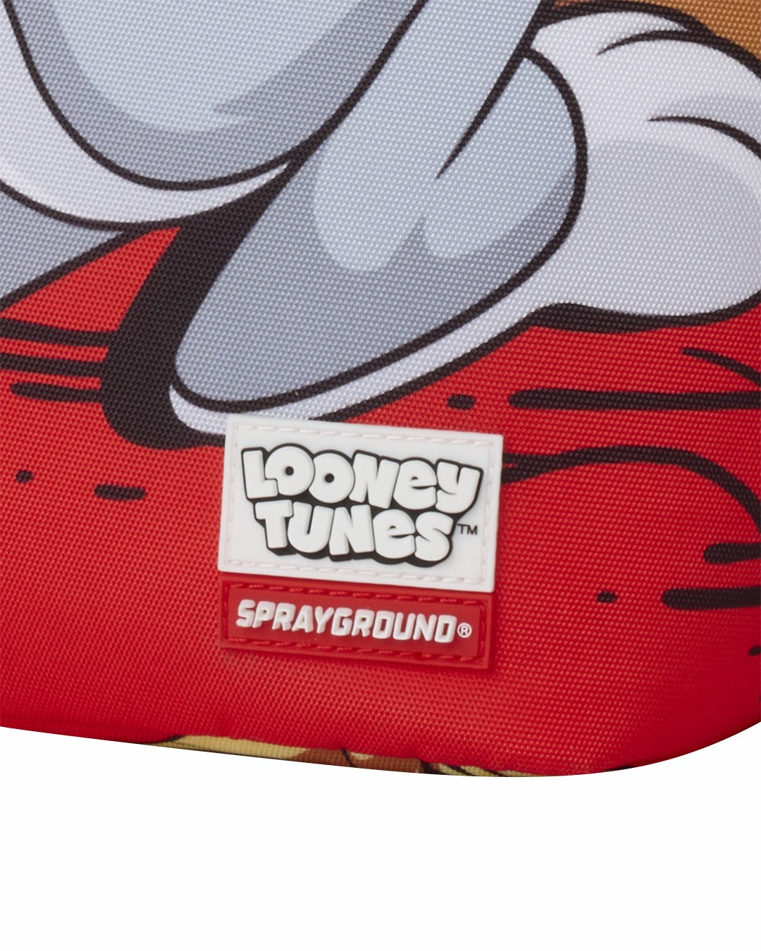 Sprayground - BUGS BUNNY GRAB & GO BACKPACK