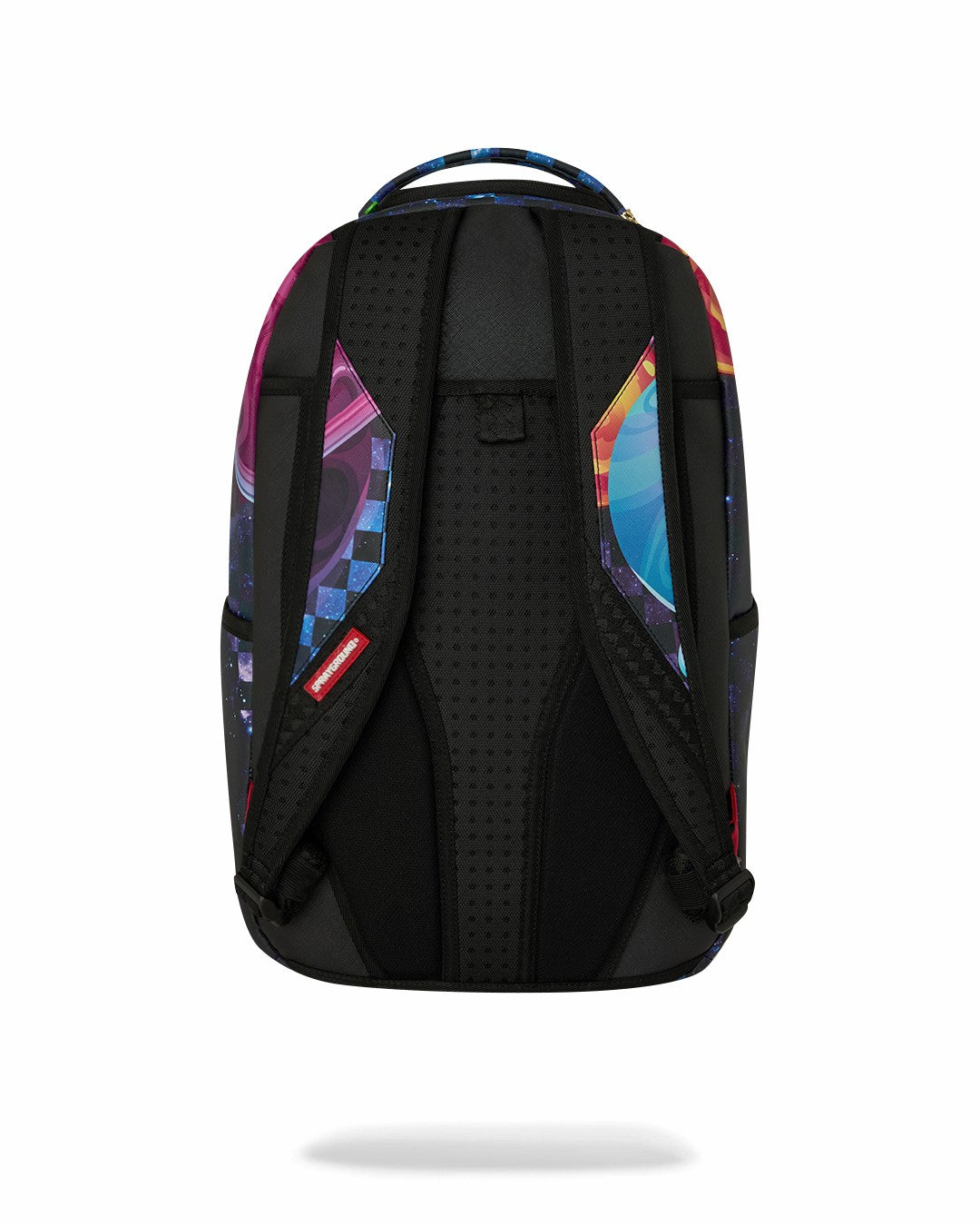 Sprayground - RICK AND MORTY PORTAL JUMPING BACKPACK