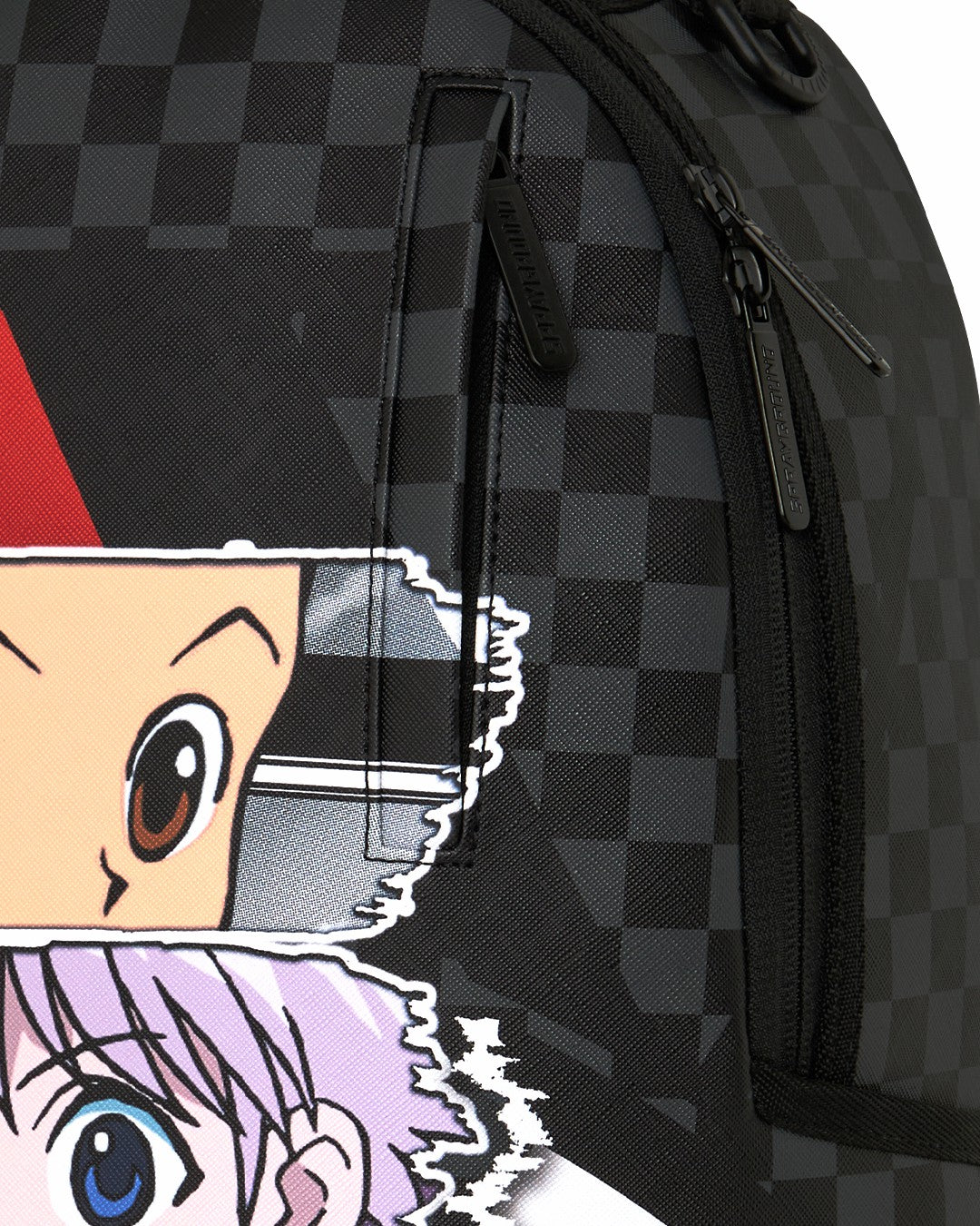 Sprayground - HUNTER X HUNTER DROPDOWN BACKPACK