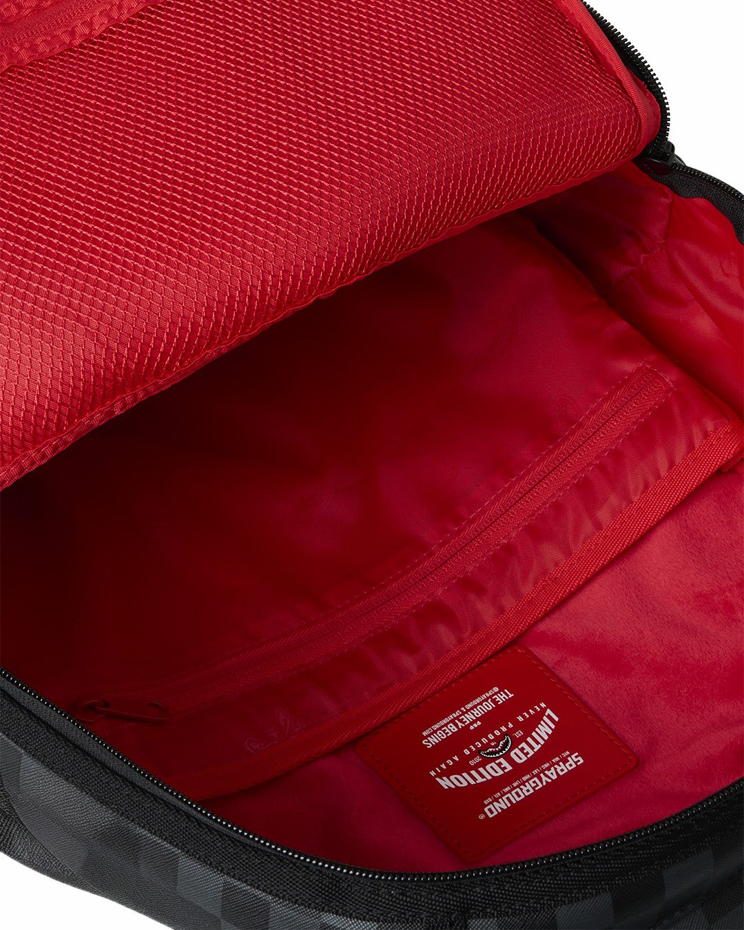 Sprayground - HUNTER X HUNTER DROPDOWN BACKPACK