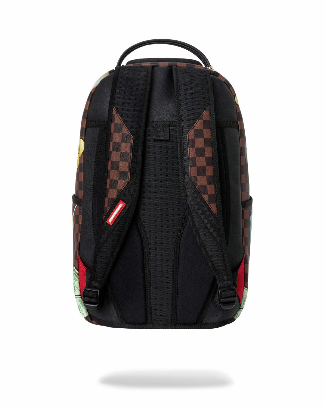 Sprayground - INSPECTOR GADGET PAYUP BACKPACK