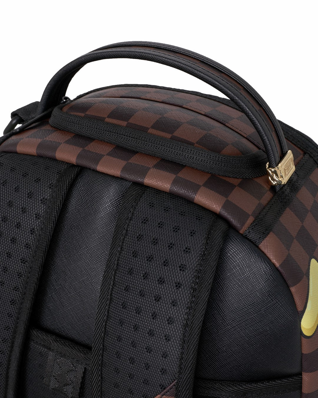Sprayground - INSPECTOR GADGET PAYUP BACKPACK