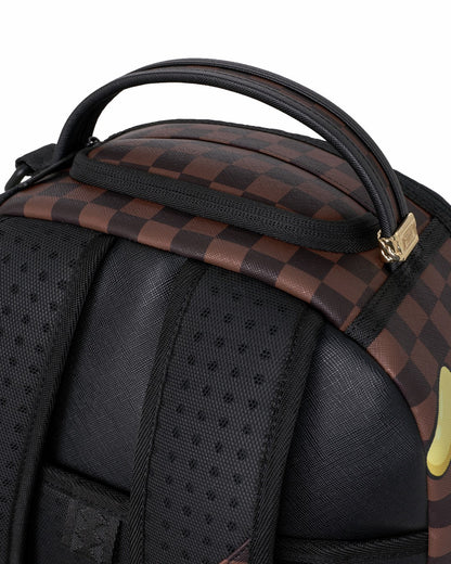 Sprayground - INSPECTOR GADGET PAYUP BACKPACK