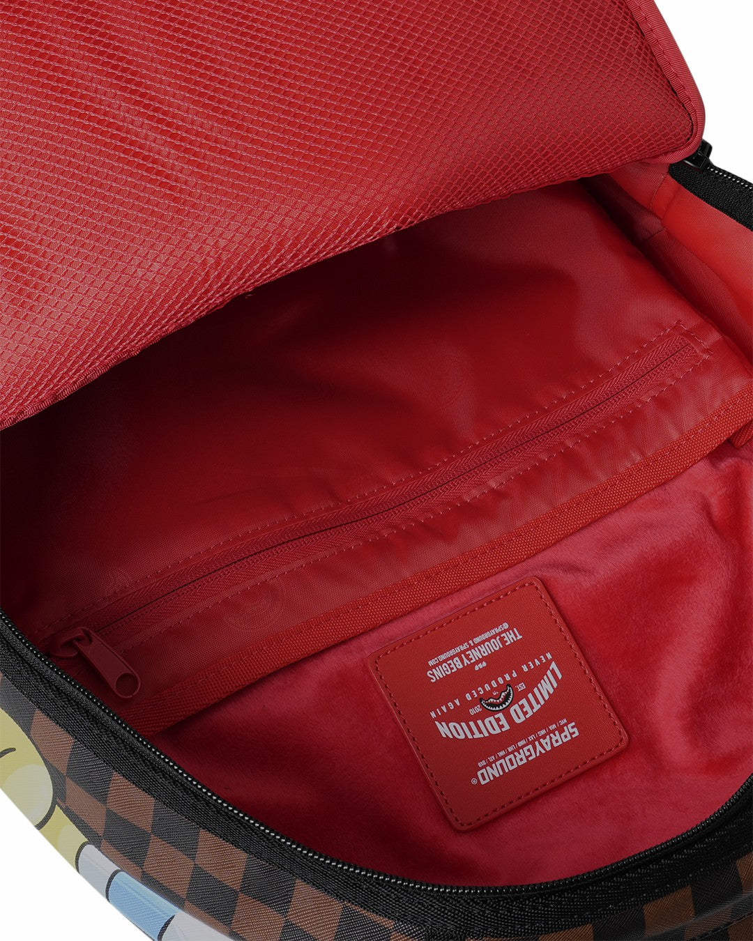 Sprayground - INSPECTOR GADGET PAYUP BACKPACK